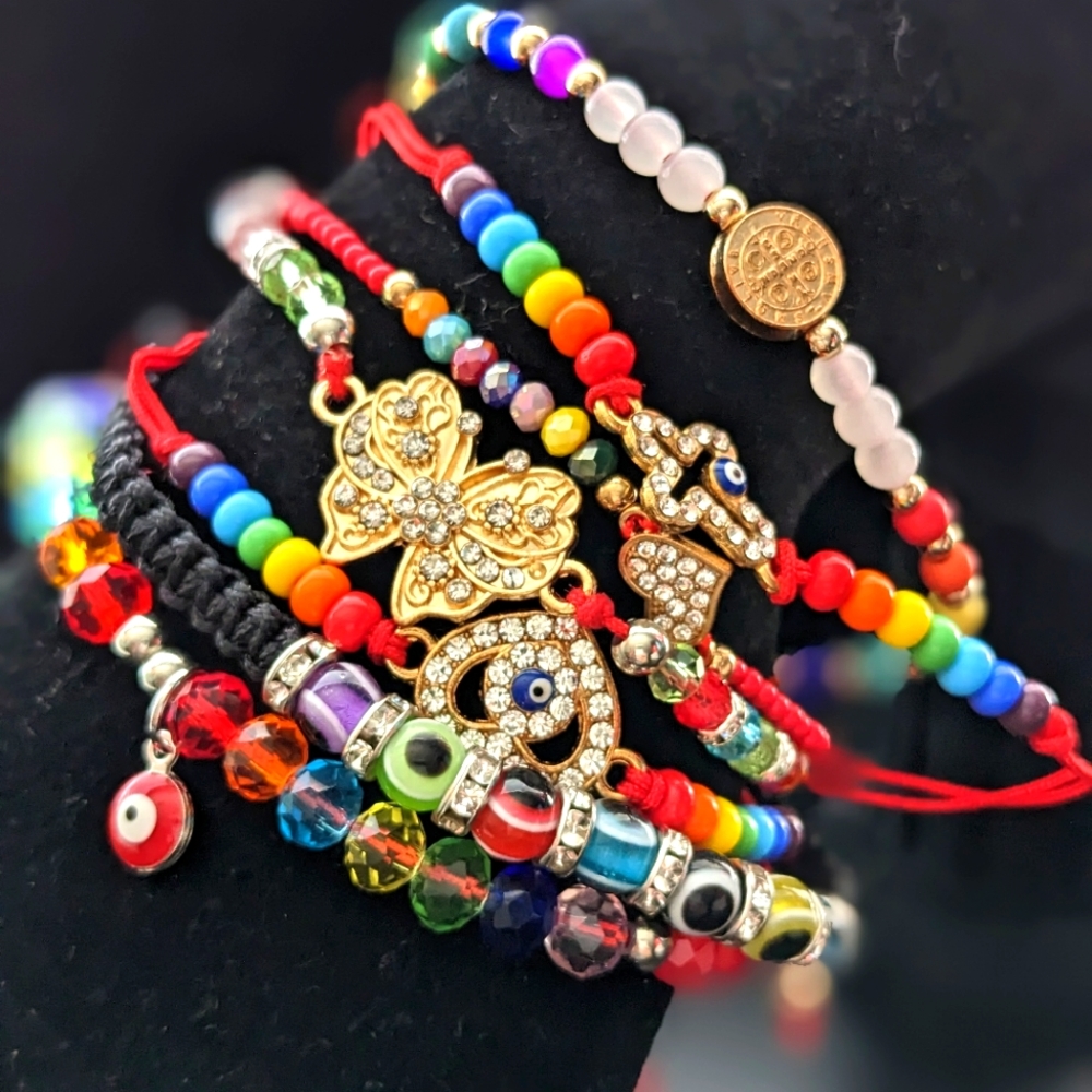 Bracelets - Picture 3 of 3